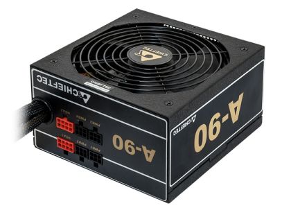 Chieftec A-90 550W power supply