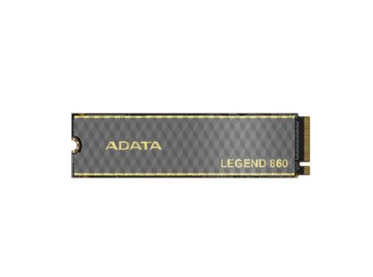 Твърд диск ADATA LEGEND 860 500GB