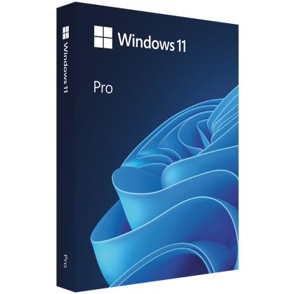 Win Pro FPP 11 64-bit Bulgarian USB