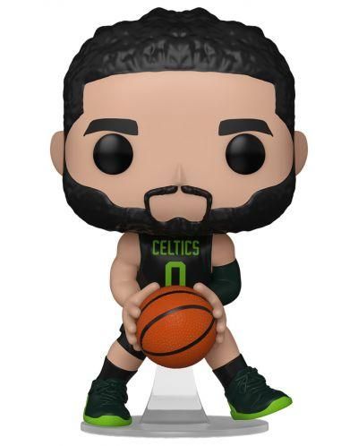 Фигурка Funko Pop! Sports - Basketball - Jayson Tatum (Boston Celtics), 200