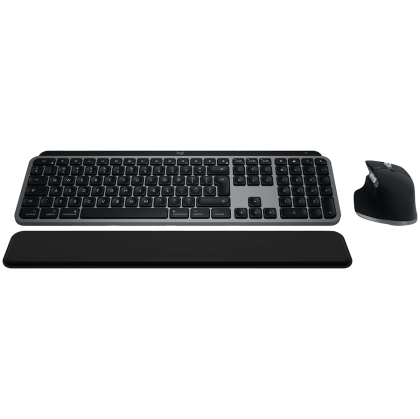 Logitech MX Keys S Combo for Mac - USINTL
