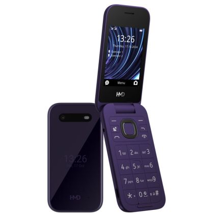 HMD 2660 FLIP DS VIOLET