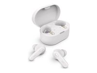 PHILIPS 1000 series Bluetooth in-ear true wireless white