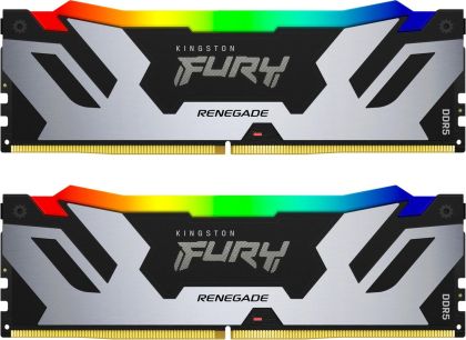 2X32G DDR5 6000 KING RENEG RGB