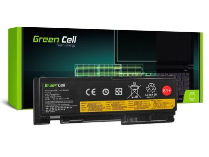 Baterie laptop GREEN CELL, Lenovo ThinkPad T420s T420si T430s 42T4846, 11.1V, 3600mA