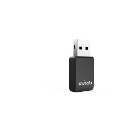 TENDA U9 WL AC650 USB ADAPTER