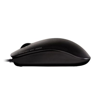 Wired mouse CHERRY MC 2000, JM-0600-2