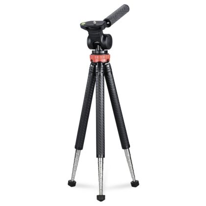 Hama "Traveller Pro" Tripod for Smartphones, GoPro, 04631