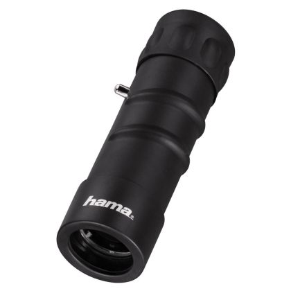 Monocular HAMA Optec, 10 x 25