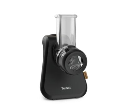 Razatoare electrica Tefal MB77EN38, Tocator 3 functii: gratar, felie, gratar branza