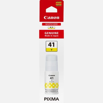 Consumabile Canon GI-41 Y