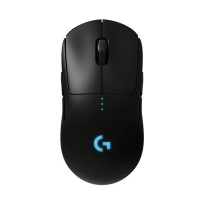 Mouse pentru jocuri Logitech G Pro wireless