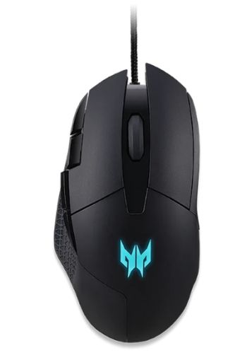 Мишка Acer Predator Cestus 315 Gaming Mouse