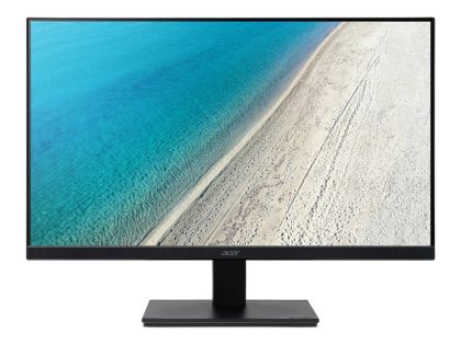 Монитор Acer Vero V227QE3biv, 21.5" IPS LED ZeroFrame, Anti-Glare, FreeSync, 4ms (GTG), 100Hz, 100M:1, 250nits, 1920x1080, Flicker-Less, BlueLightShield, HDMI, VGA, VESA, Black