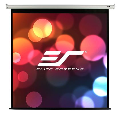 Екран Elite Screen M119XWS1 Manual, 119" (1:1), 213.4 x 213.4 cm, White