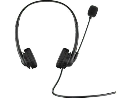 Căști HP Stereo USB Headset G2