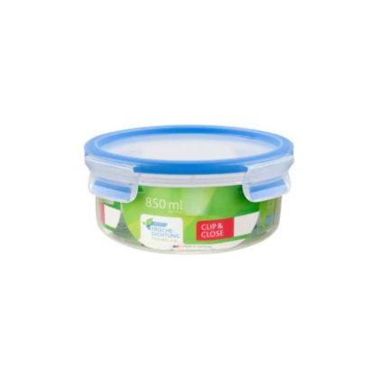 Storage box Tefal K3022312 CLIP&CLOSE rd 0.85L TEF