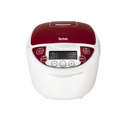 Мултикукър Tefal RK705138, Multicooker Fuzzy Logic