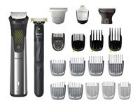 Trimmer PHILIPS All-in-One s.9000 + o lamă