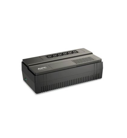 Uninterruptible UPS APC Easy-UPS BV 500VA, AVR, IEC Outlet, 230V