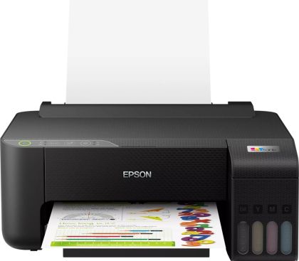 Epson EcoTank L1270 WiFi PRT inkjet printer