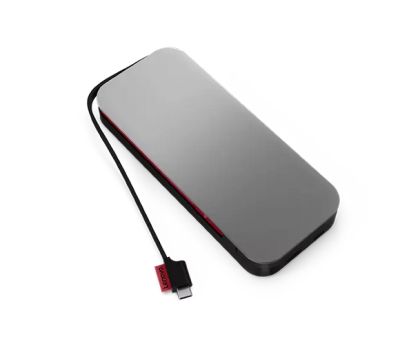 Външна батерия Lenovo Go USB-C Laptop Power Bank