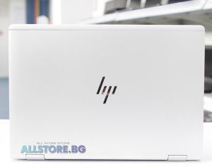 HP EliteBook x360 1030 G2, Intel Core i7, 16GB DDR4 Onboard, 256GB M.2 NVMe SSD, Intel HD Graphics 620, 13.3