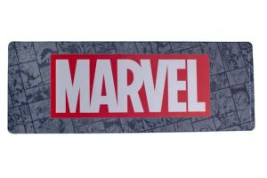 Paladone Marvel - Logo Desk Mat, PP9519MC