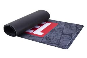 Paladone Marvel - Logo Desk Mat, PP9519MC