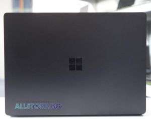 Microsoft Surface Laptop 4 1951 Matte Black, Intel Core i5, 16GB LPDDR4X, 256GB M.2 NVMe SSD, Intel Iris Xe Graphics, 13.5" 2256x1504 QHD 3:2 , Preinstalled with Windows 11 Pro, Grade B