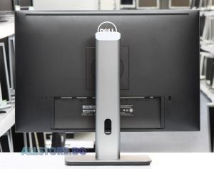 Dell U2415, 24,1" 1920x1200 WUXGA 16:10 USB Hub, argintiu/negru, grad A