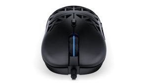 Геймърска мишка ENDORFY LIV - Black