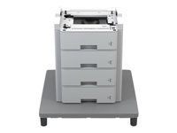 Tavă de alimentare BROTHER TT-4000 4X520 coli