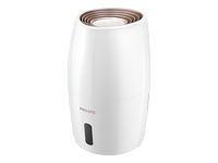 Umidificator PHILIPS NanoCloud Până la 32 m2 3 setări.