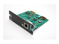 APC UPS Network Management Card with PowerChute Network Shutdown