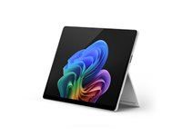 MICROSOFT Surface Pro 11 Copilot+PC Snapdragon X Plus Ecran tactil LCD de 13 inchi 16 GB 512 GB SSD W11H Platinum CEE