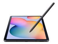 SAMSUNG SM-P625N Tab S6 Lite LTE 10.4inch 4GB 128GB S-Pen Gray