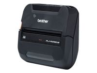 Eticheta BROTHER RJ-4230Bimprimante