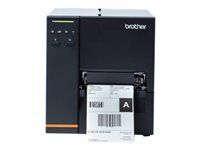 Imprimanta de etichete BROTHER TJ4120TN