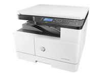 Laser multifunction device HP LaserJet MFPM438n