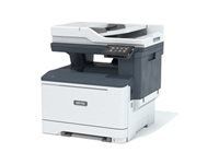 Laser multifunction device Xerox C325 A4 color MFP 33ppm. Print, Copy, Fax, Scan. Duplex, network, wifi, USB, 250 sheet paper tray