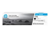 Cartuș de toner negru de mare capacitate SAMSUNG MLT-D116L/ELS