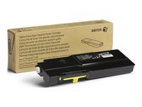 XEROX 106R03533 Toner galben 8000 pagini Versalink C400/C405