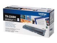 BROTHER TN230BK Toner negru ptr DCP9010CN/MFC9320CW/HL3040CN /HL3070CW -2000pag