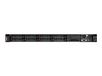 LENOVO ThinkSystem SR630 V2 Xeon Silver 4310 12C 2,1GHz 18MB 32GB 3200MHz RDIMM 8x 2.5in 930-8i 2GB NoLAN 1x1100W Titanium XCCEnt