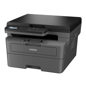 Imprimantă laser monocromă BROTHER DCPL2600D MFP A4 34 ppm