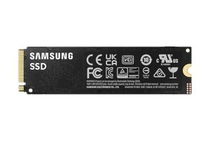 SAMSUNG 990 PRO SSD 2TB M.2 NVMe PCIe 4.
