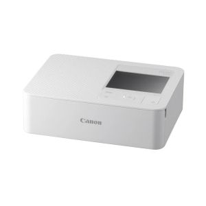 Thermal sublimation printer Canon SELPHY CP1500, white