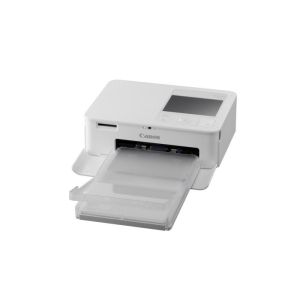 Thermal sublimation printer Canon SELPHY CP1500, white