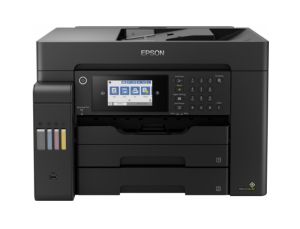 Cerneală EPSON EcoTank L15150 color 25 ppm MFP